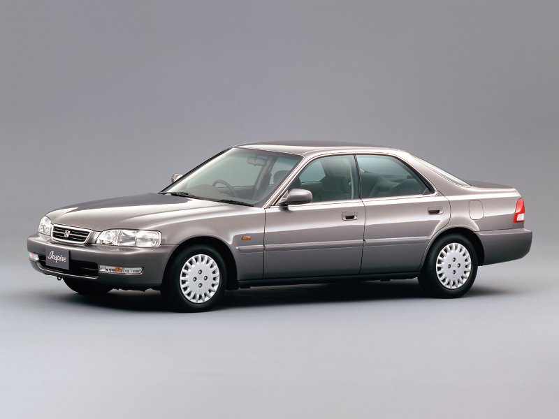 Хонда Инспаер 1995