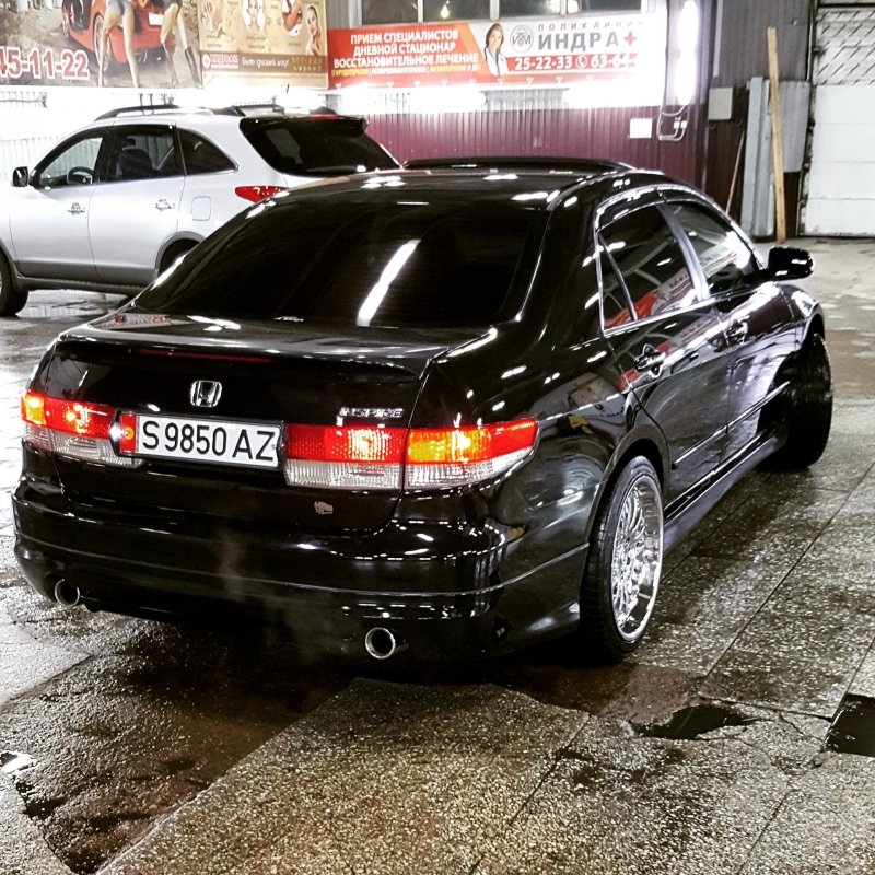 Инспаер uc1