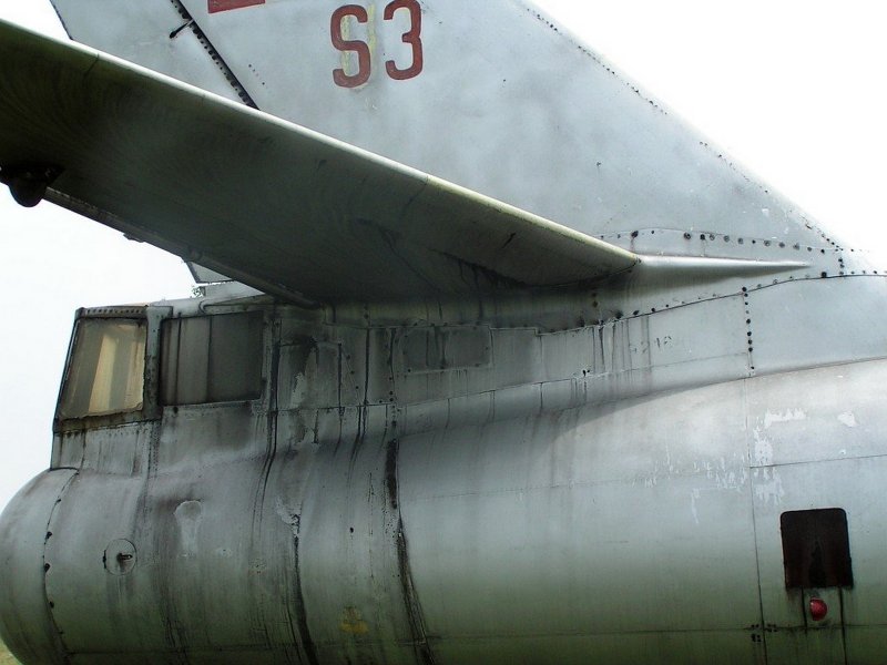 Кабина Су 38