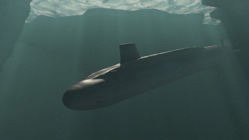 War Thunder подводные лодки