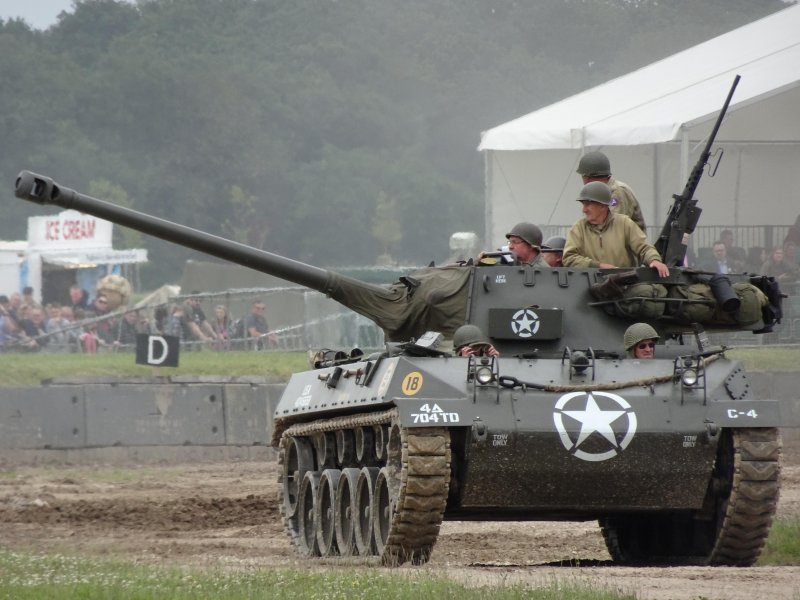 М 18 Хелкет
