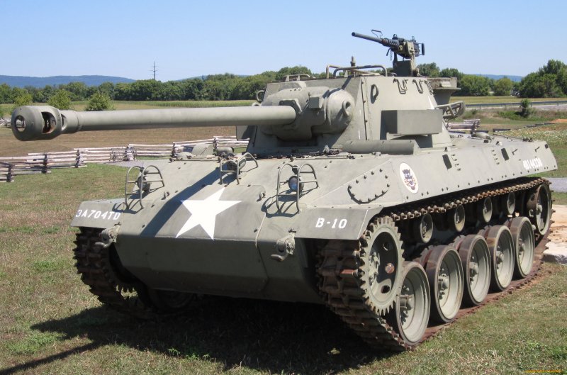 М 18 Хелкет
