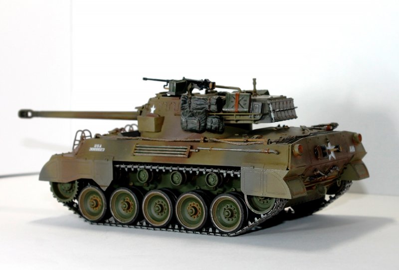 M18 Hellcat 90mm