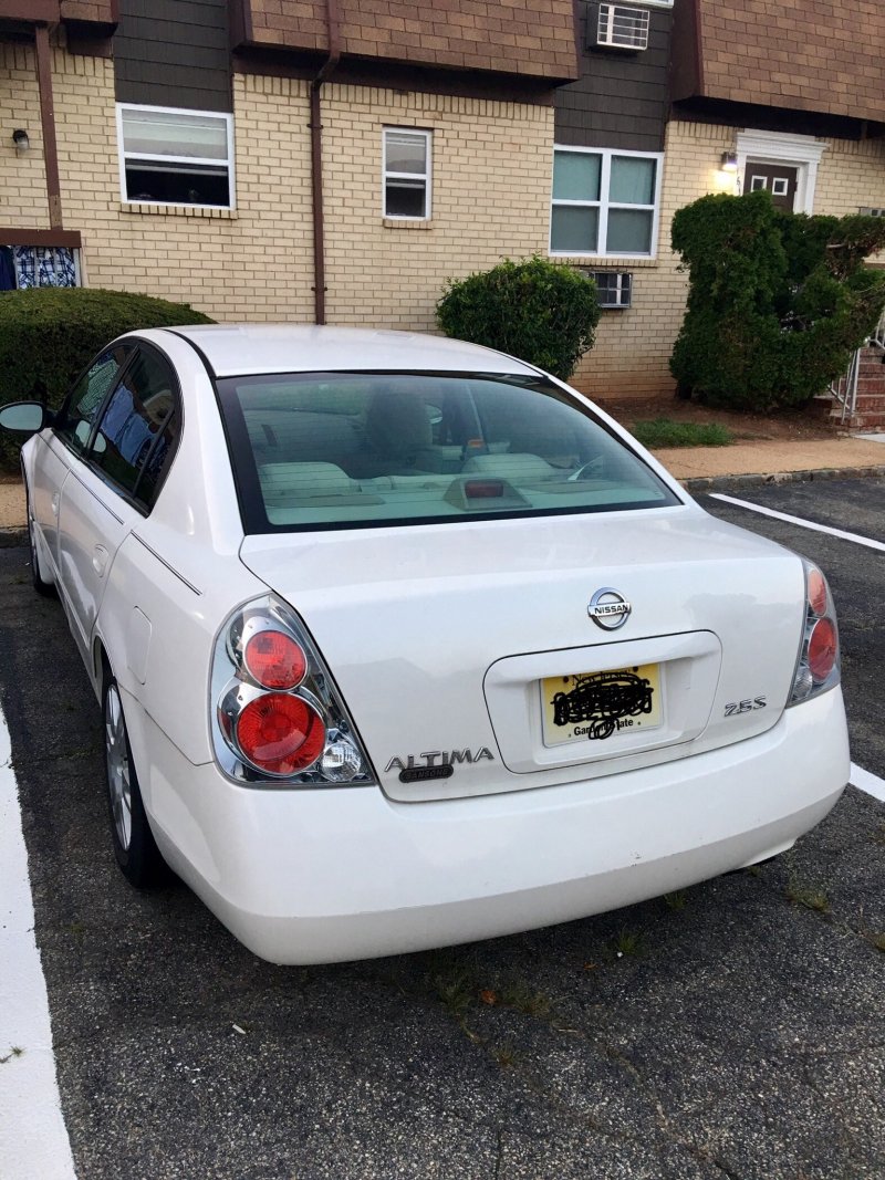 Altima 2005