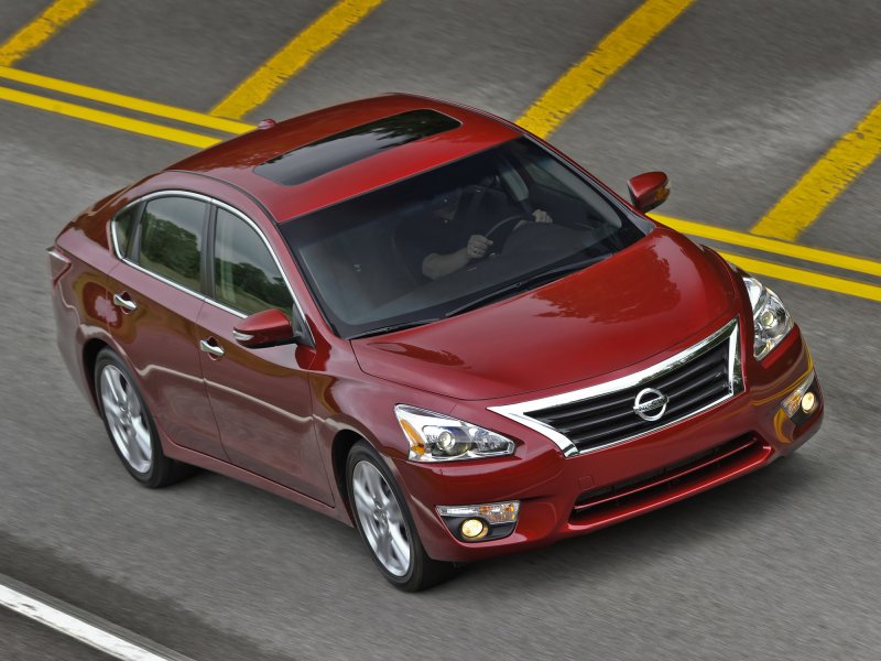 Altima 2013
