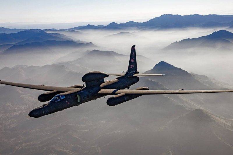 U-2 Dragon Lady
