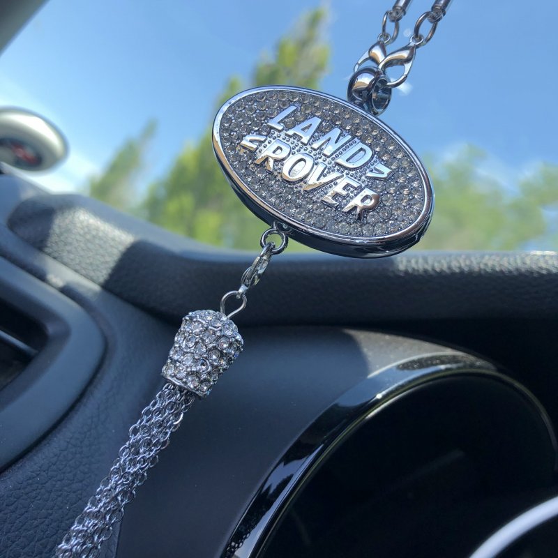 Ароматизатор для Land Rover