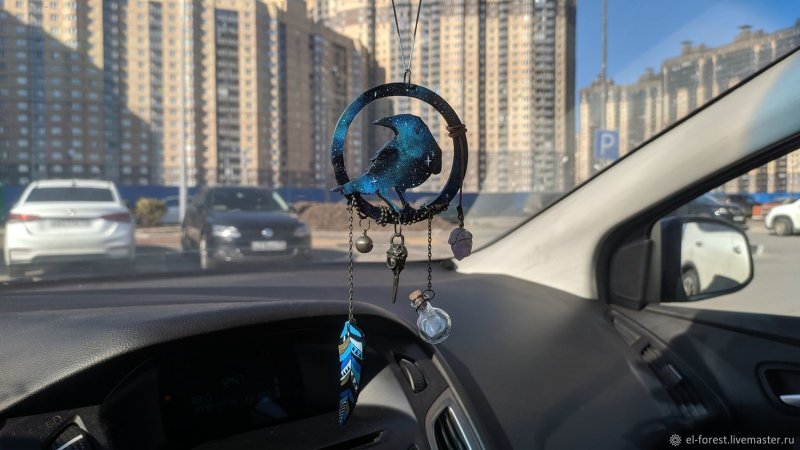 Крутые подвески в авто