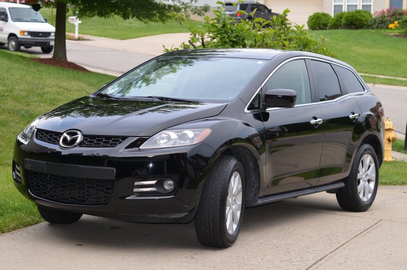 Mazda CX-7