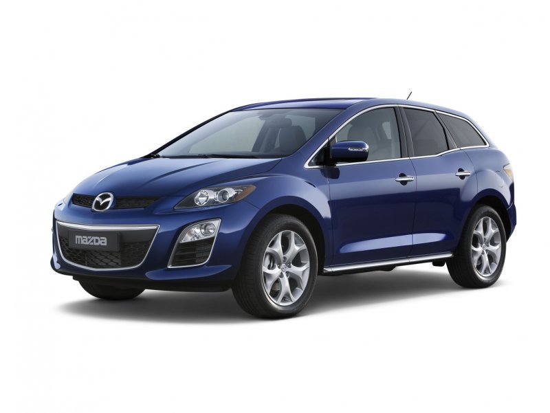 Mazda CX-7 2007-2012