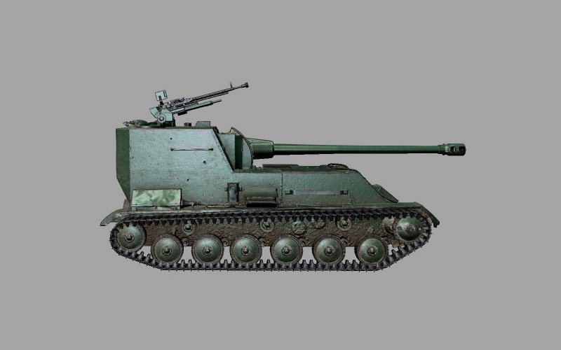 WZ 120 пт WOT блиц