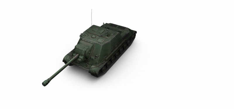 Танк g111