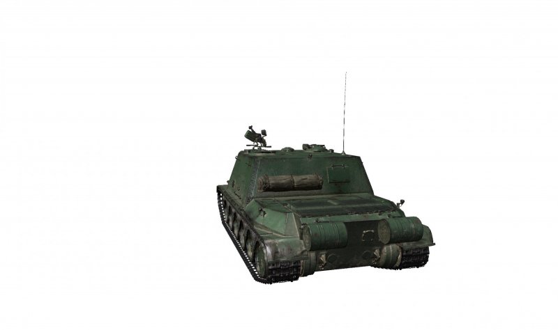 А-32 танк в World of Tanks