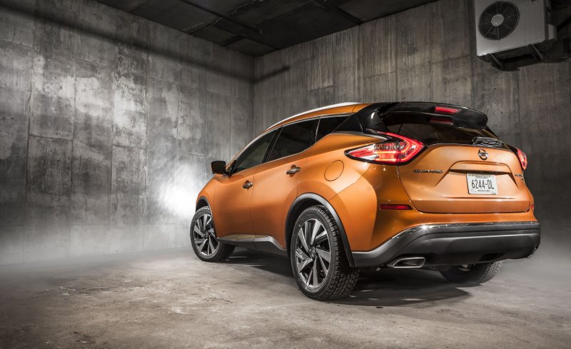 Nissan Leaf электромобиль