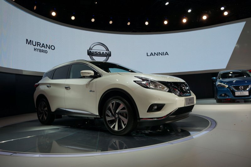 Nissan Qashqai 2022