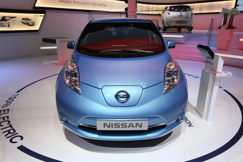 Nissan Note e-Power 2021