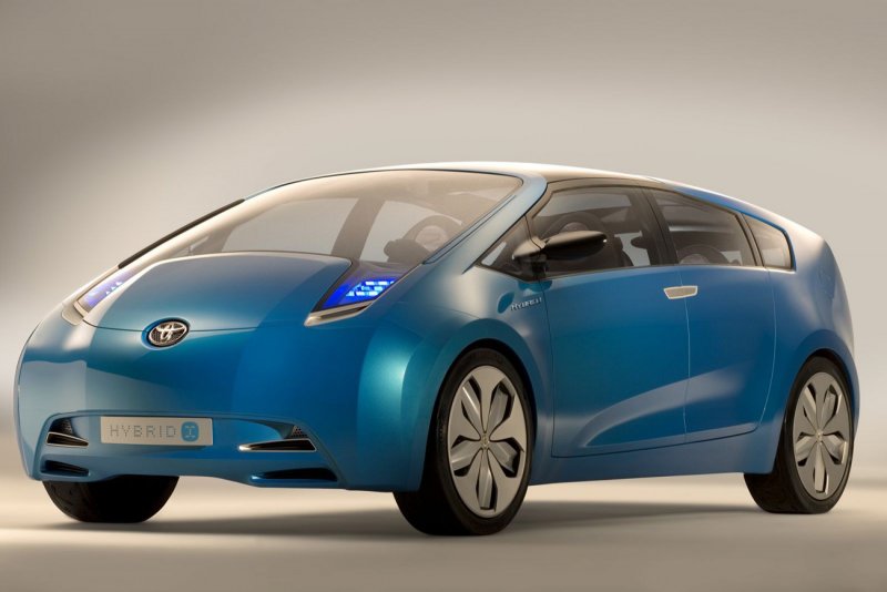 Nissan Altima Hybrid