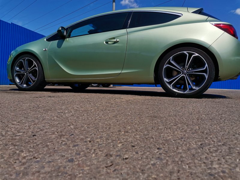 Astra GTC r20