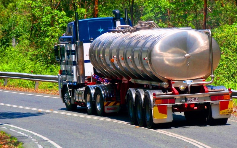 Peterbilt 387