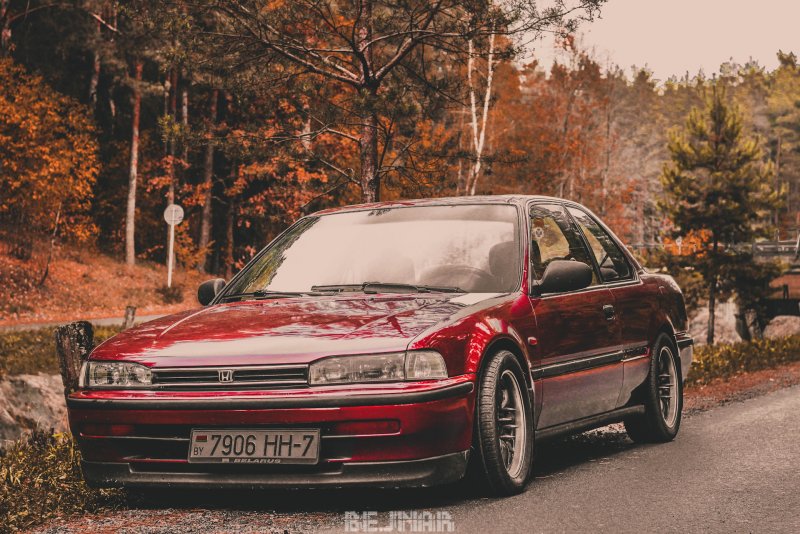 Honda Accord IV