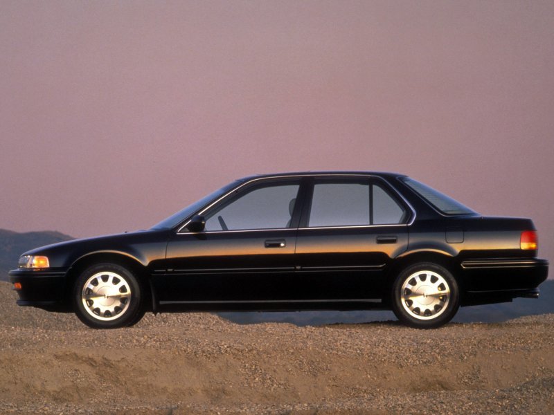 Honda Accord 1990 2.0