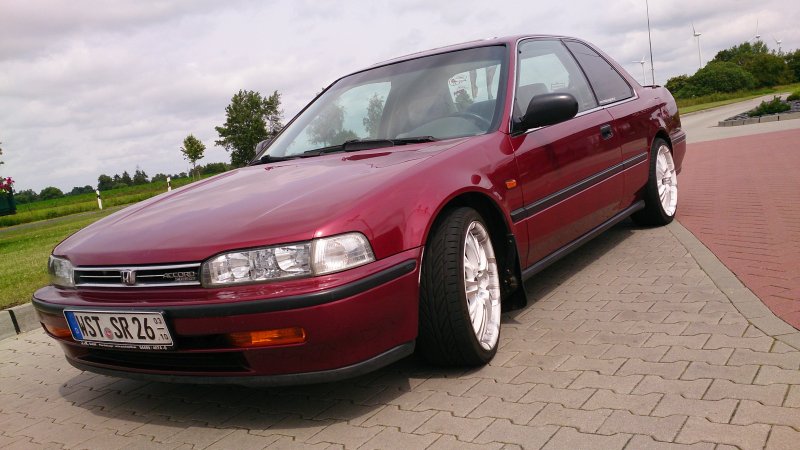 Accord (4g)