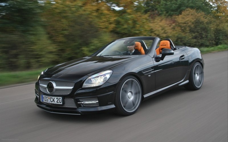 Mercedes-Benz r171