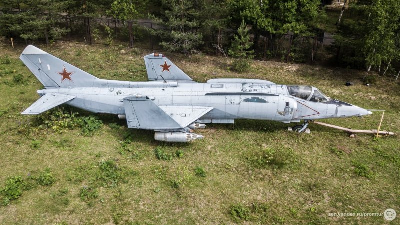 Як-38м Штурмовик