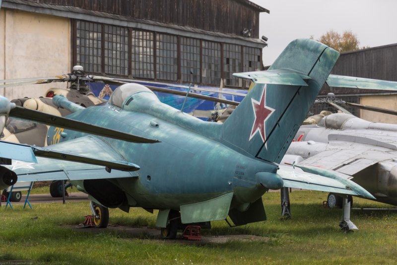Як-38 в ВВС РФ