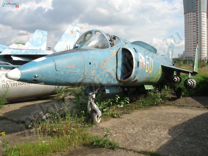 Як 38 разбитые