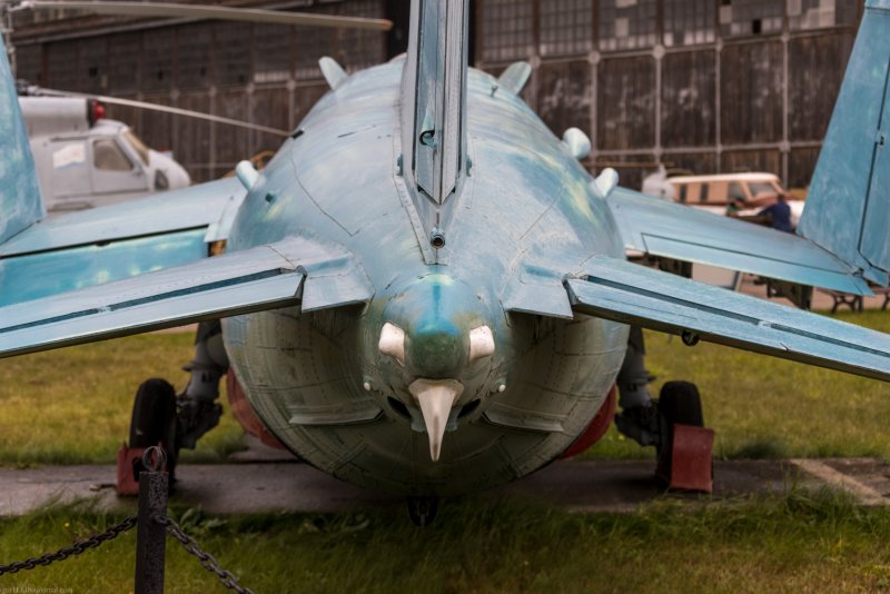 Як 38 МАИ