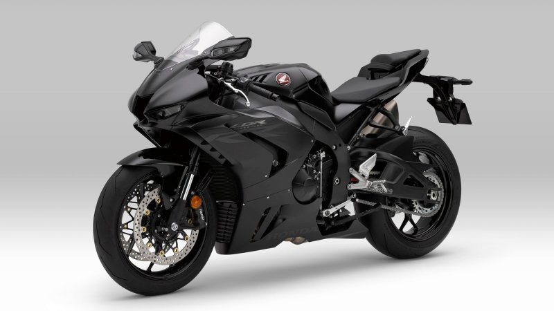 Honda cbr1000rr Fireblade