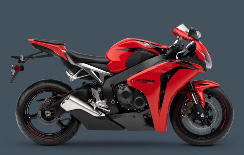 Honda cbr1000rr Fireblade