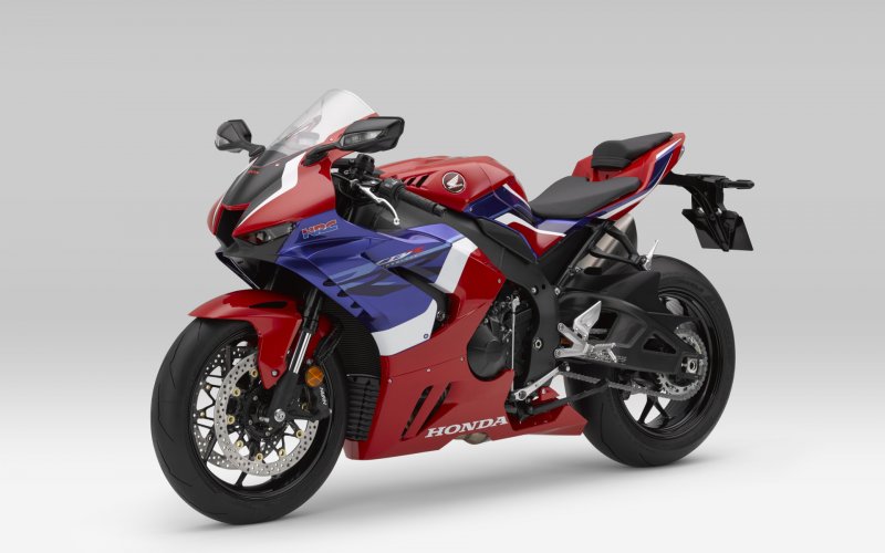 Honda cbr1000rr-r Fireblade