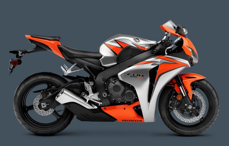 Honda cbr1000rr Fireblade