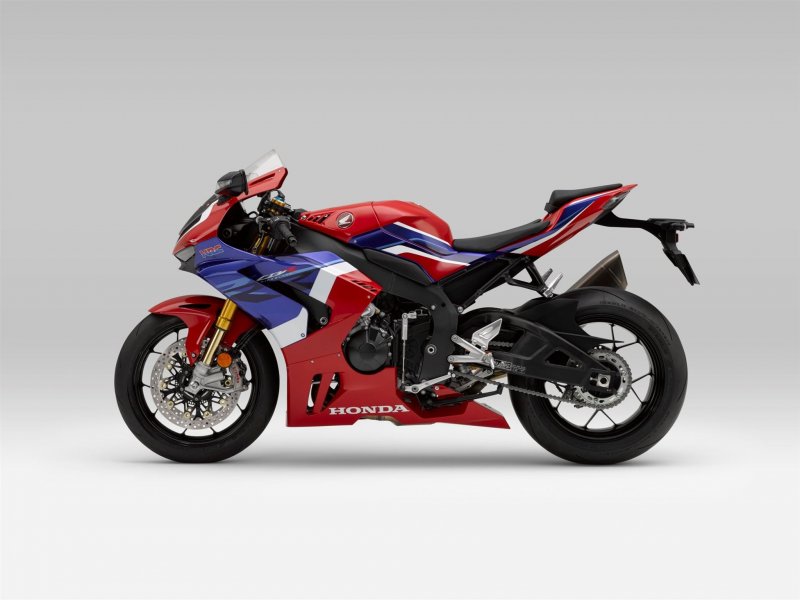 Honda cbr1000rr Fireblade SP