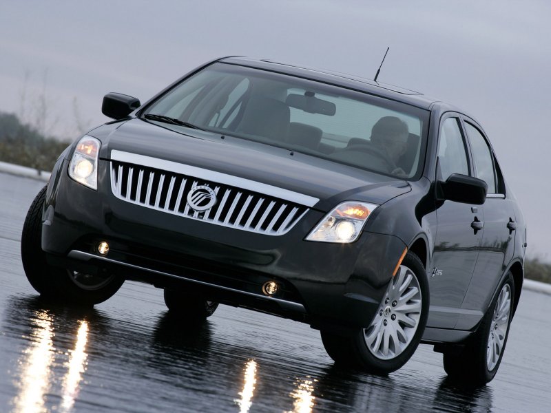 Mercury 2010