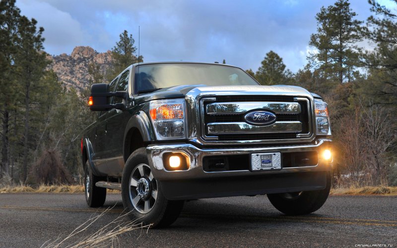 Ford f350 super Duty