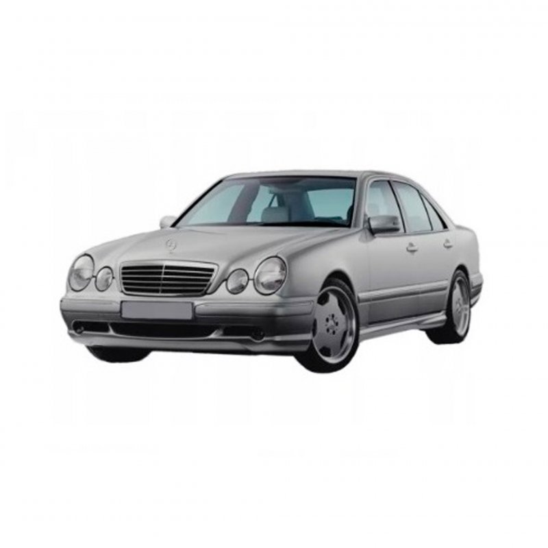 Mercedes Benz e class w210 1995