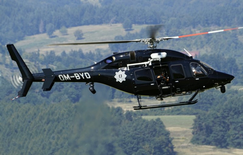 Bell 429 GLOBALRANGER
