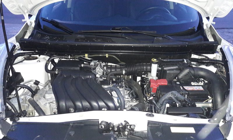 Nissan Fairlady z z30 мотор