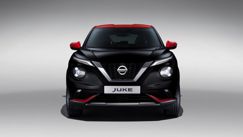 Двигатель Ниссан Juke 2014