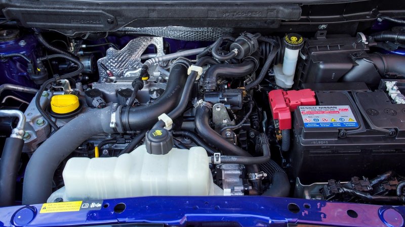 Nissan Juke r vr38