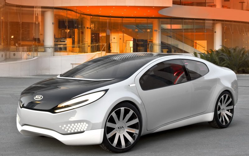 Kia 2023