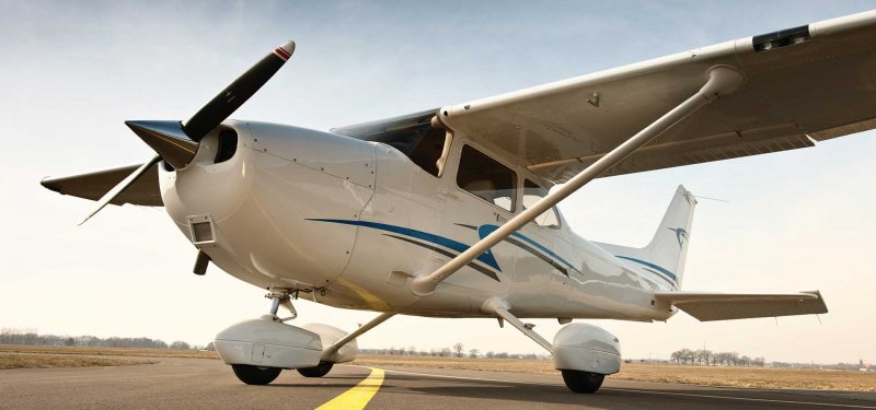 Cessna c-172