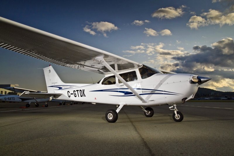 Cessna 172