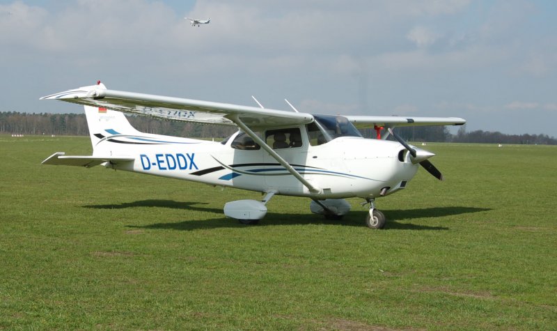 Cessna 172