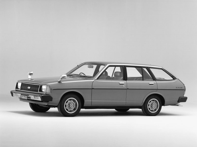 Nissan Sunny y10 1997
