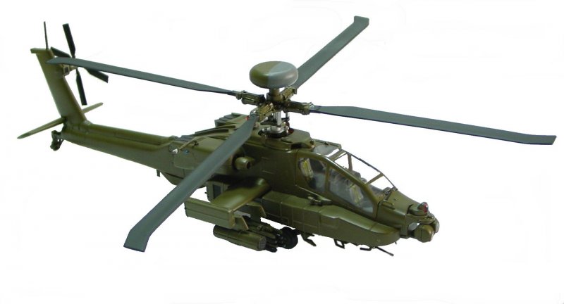 Апач и к 50