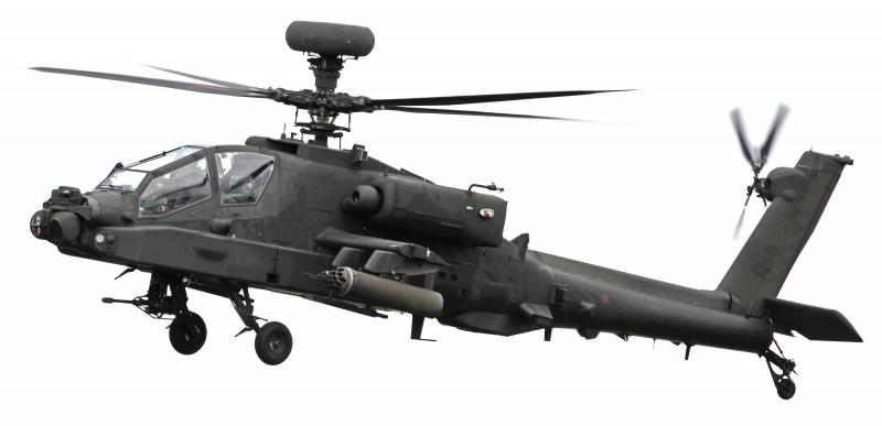 Ah-47 Apache